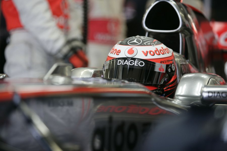 GP TURCHIA - Qualifiche e Prove Libere 3